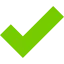 checkmark icon